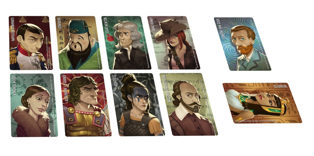 Similo - Histoire (FR)