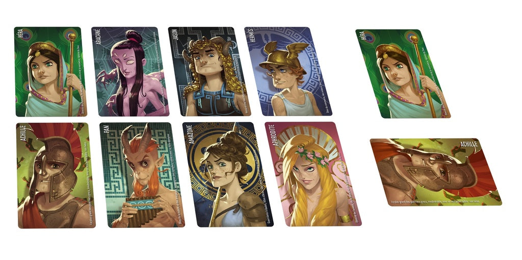 Similo - Mythes (FR)