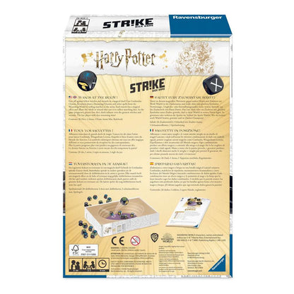 Strike Harry Potter (ML)