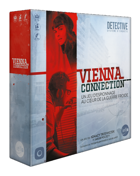Vienna Connection (FR)