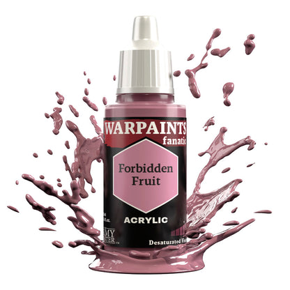Warpaints Fanatic - Forbidden Fruit 18ml