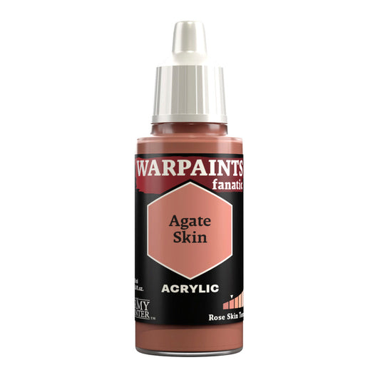 Warpaints Fanatic - Agate Skin 18ml