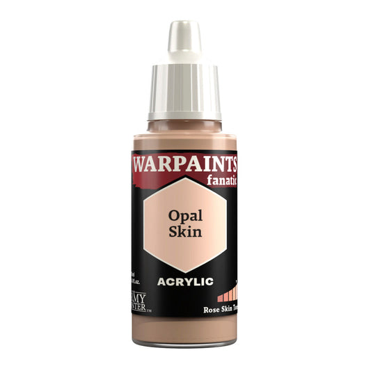 Warpaints Fanatic - Opal Skin 18ml