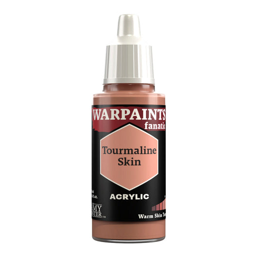 Warpaints Fanatic - Tourmaline Skin 18ml
