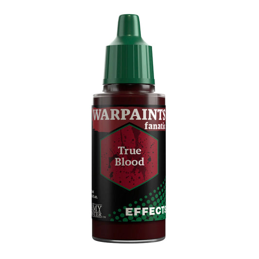 Warpaints Fanatic Effects - True Blood 18ml