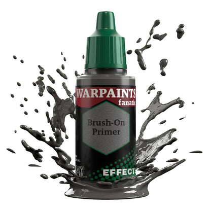 Warpaints Fanatic Effects - Brush-On Primer 18ml