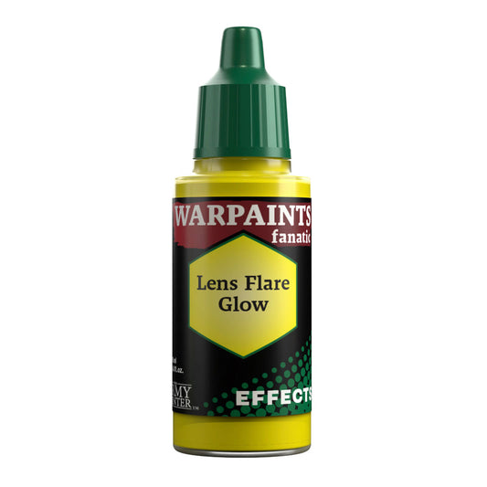 Warpaints Fanatic Effects - Lens Flare Glow 18ml