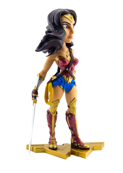 Movie Collection Vinyl Figure - Wonder Woman