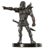 Aasimar Fighter (1) (D&D War of the Dragon Queen)