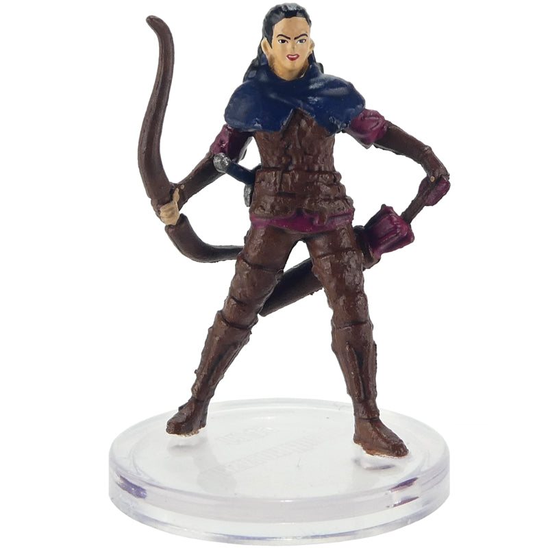 Ansalon Human C (11) (D&D Dragonlance: Shadow of the Dragon Queen)