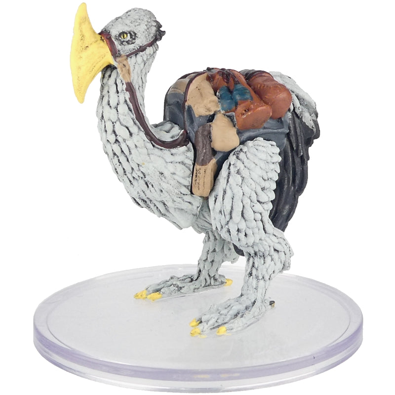 Axe Beak (30) (D&D Snowbound)