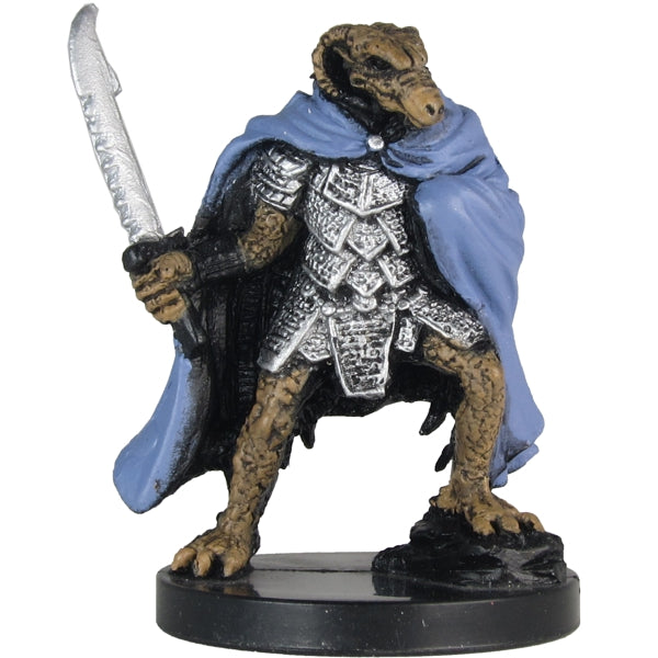 Dragoneye - #28 Baaz Draconian