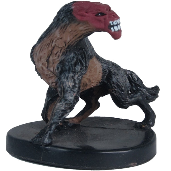 Harbringer - #39 Barghest (R)