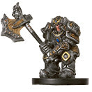 Battle Plate Marshal (1) (D&D Underdark)