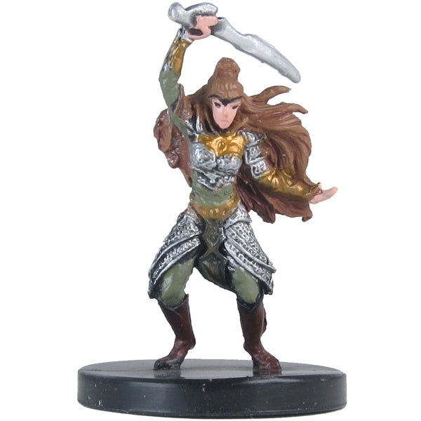 Dragoneye - #13 Bladesinger