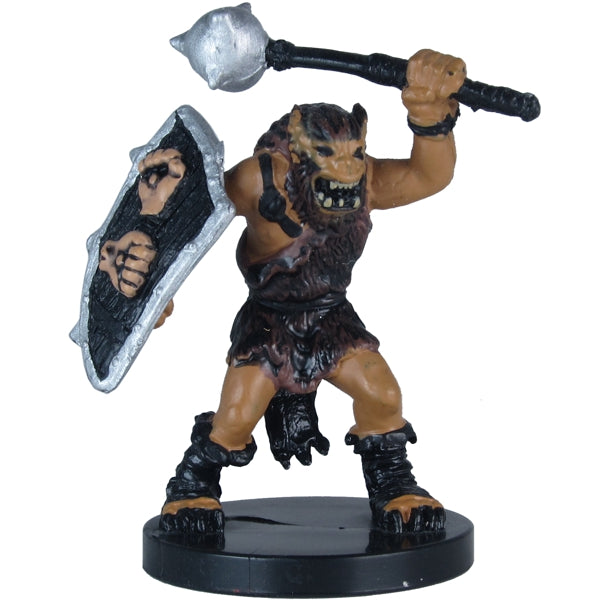 Dragoneye - #46 Bugbear