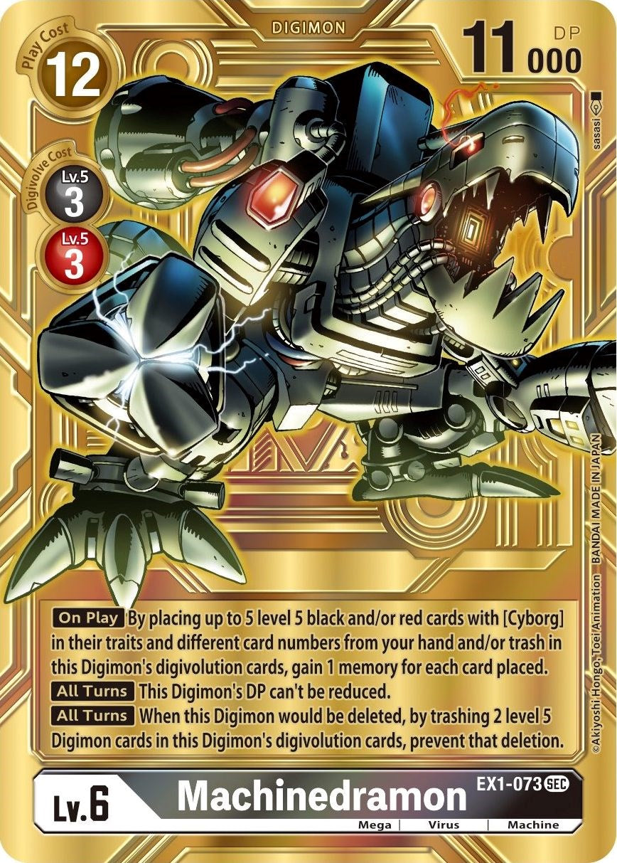 digimon card game art Valkyrimon Ace [BT16-013] (Alternate Art) [Beginning Observer]