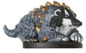 Deathknell - #13 Celestial Dire Badger (C)