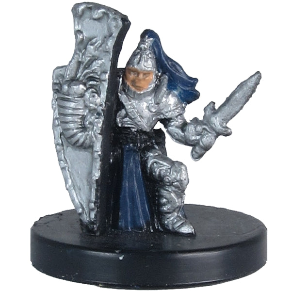 Harbringer - #02 Cleric of Yondalla (U)