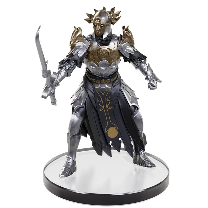 Adventures from Baldur's Gate - #19a Dark Justiciar (U)