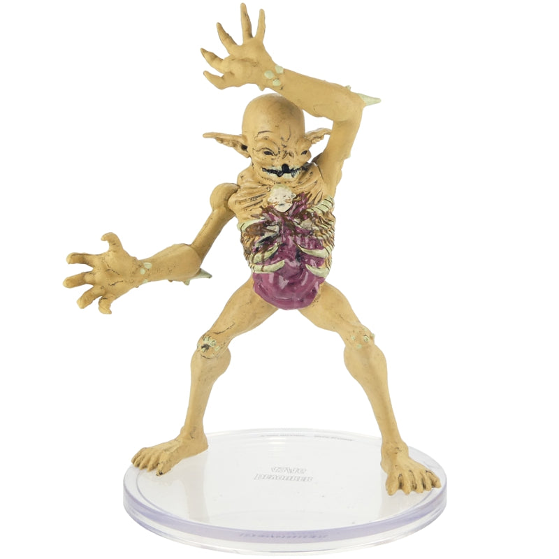 Devourer (43) (D&D Monster Menagerie Revisited)