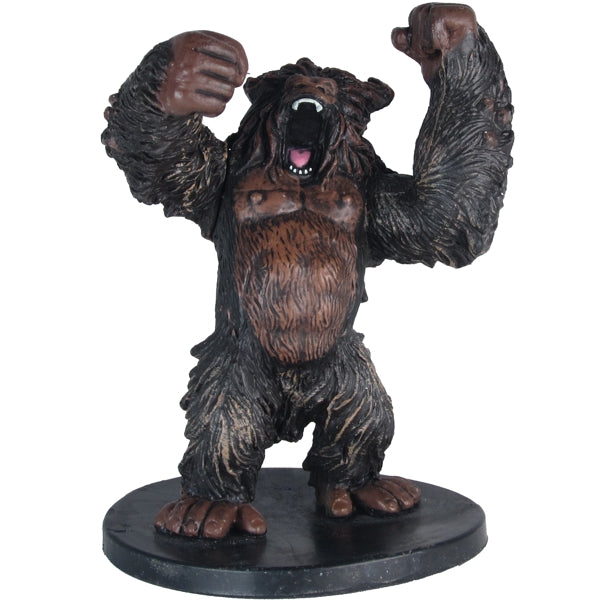 Dragoneye - #26 Dire Ape