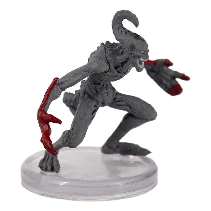 Underdark Expedition - #11 Babau (C)