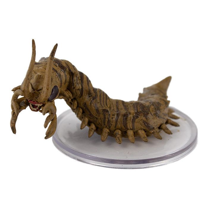 Underdark Expedition - #27 Carrion Crawler (U)