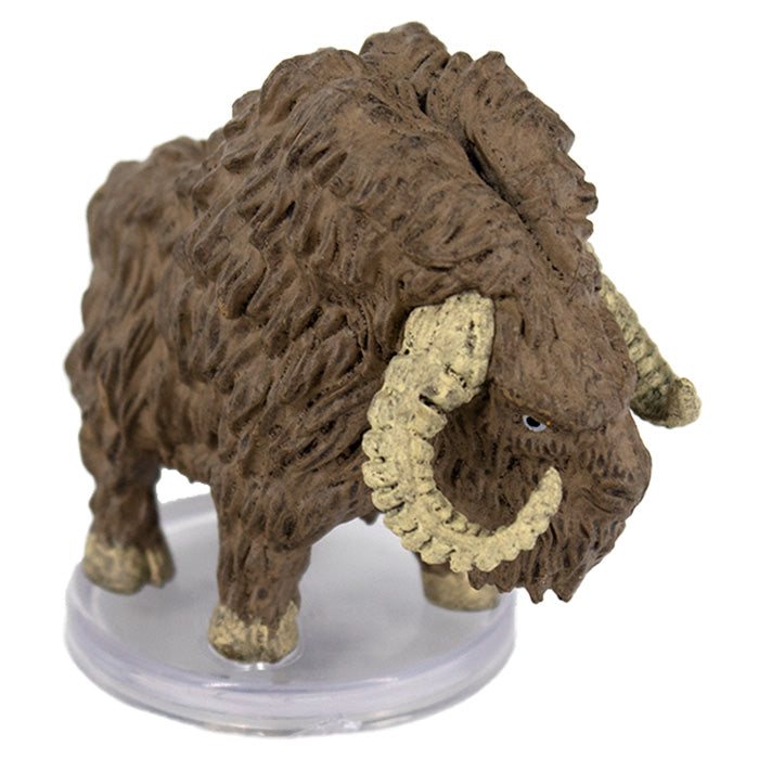 Underdark Expedition - #03 Deep Rothe (C)