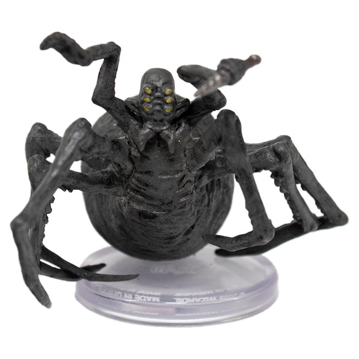 Underdark Expedition - #31 Choldrith (R)