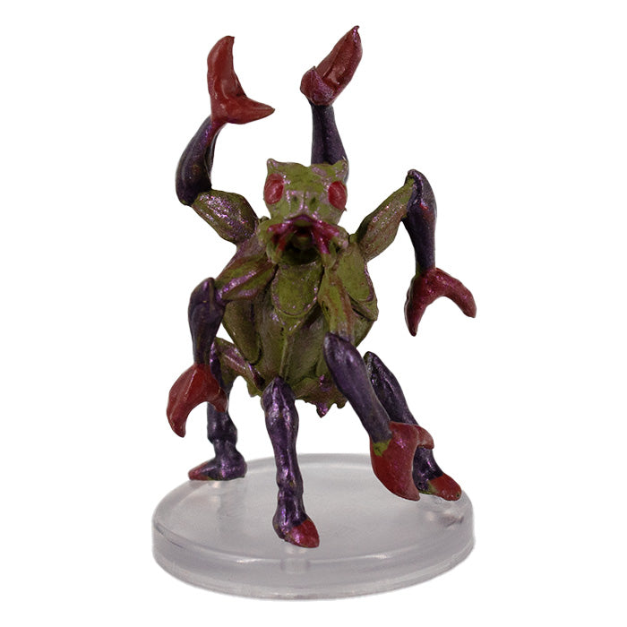 Underdark Expedition - #34 Dhergoloth (R)