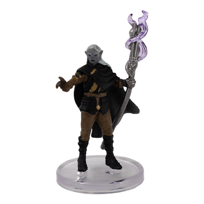 Underdark Expedition - #36 Drow Inquisitor (R)