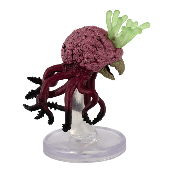 Underdark Expedition - #37 Grell Psychic (R)