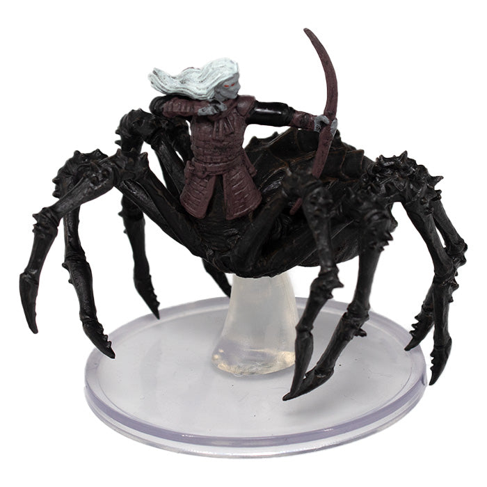 Underdark Expedition - #39 Drider (R)