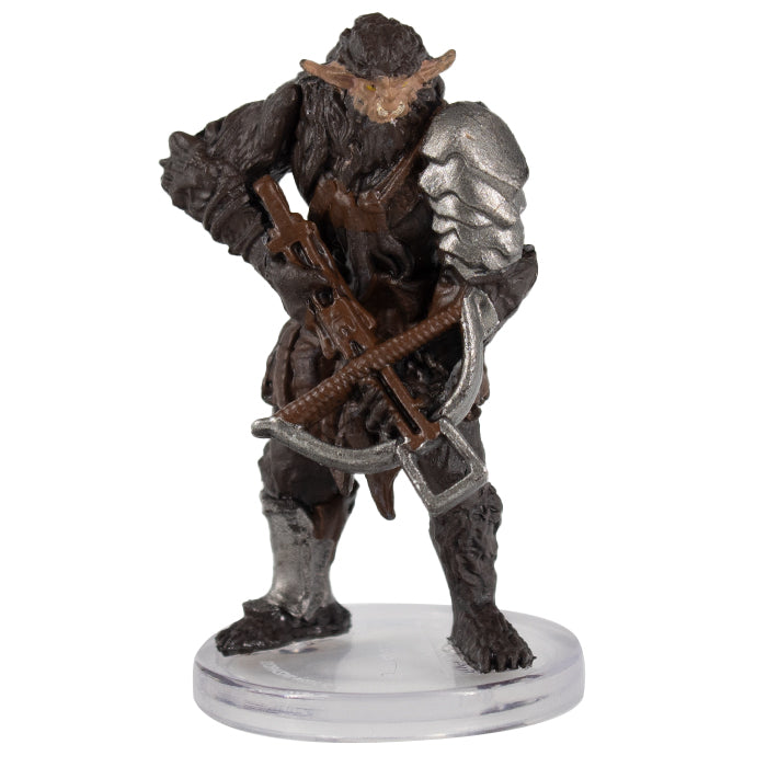 Adventures from Baldur's Gate - #03 Bugbear Assassin (C)