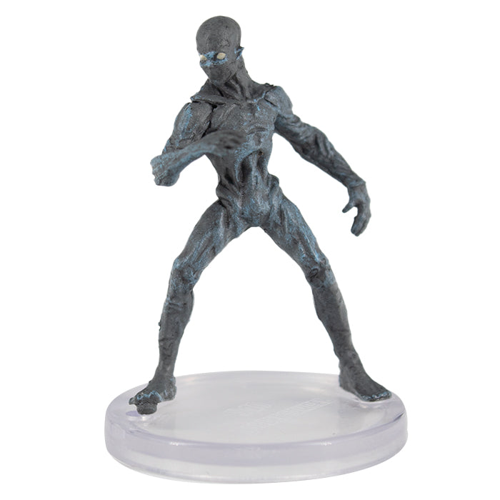 Adventures from Baldur's Gate - #07 Doppelganger (C)