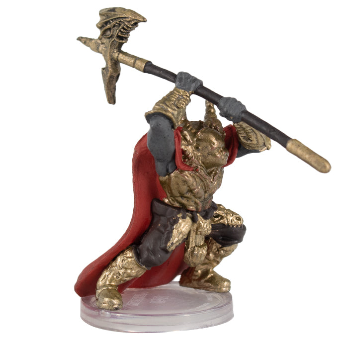 Adventures from Baldur's Gate - #17 Merregon (U)