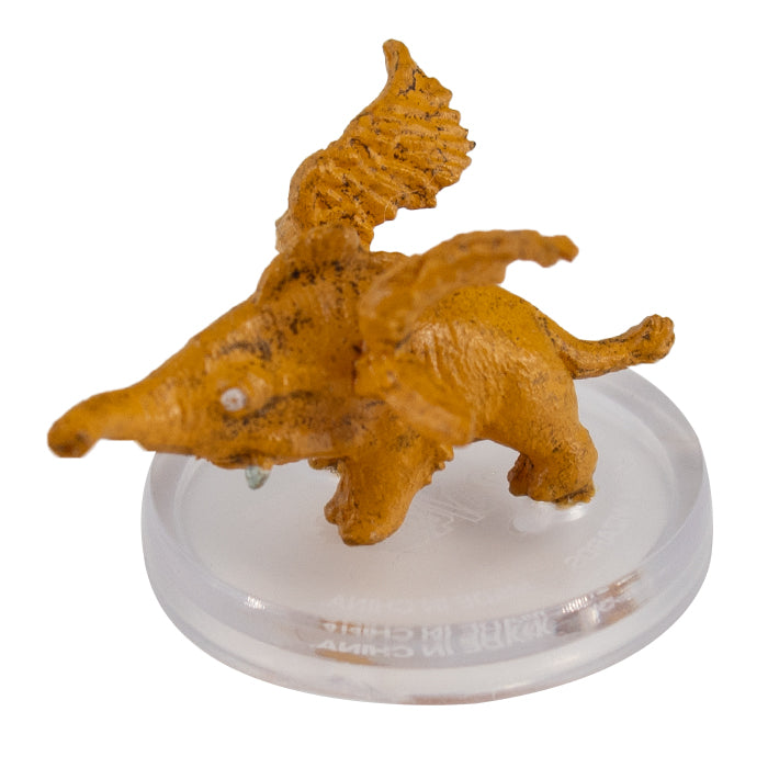 Adventures from Baldur's Gate - #20 Hollyphant (U)