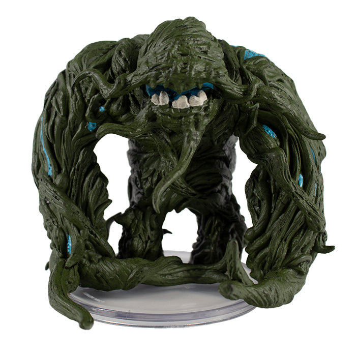 Adventures from Baldur's Gate - #25 Shambling Mound (U)