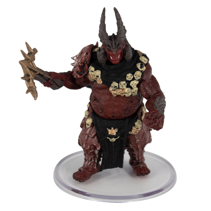 Adventures from Baldur's Gate - #38 Yurgir (R)