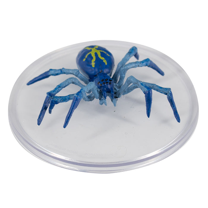 Adventures from Baldur's Gate - #39 Phase Spider (R)