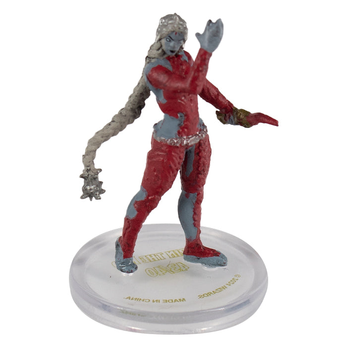 Adventures from Baldur's Gate - #43 Orin the Red (VR)