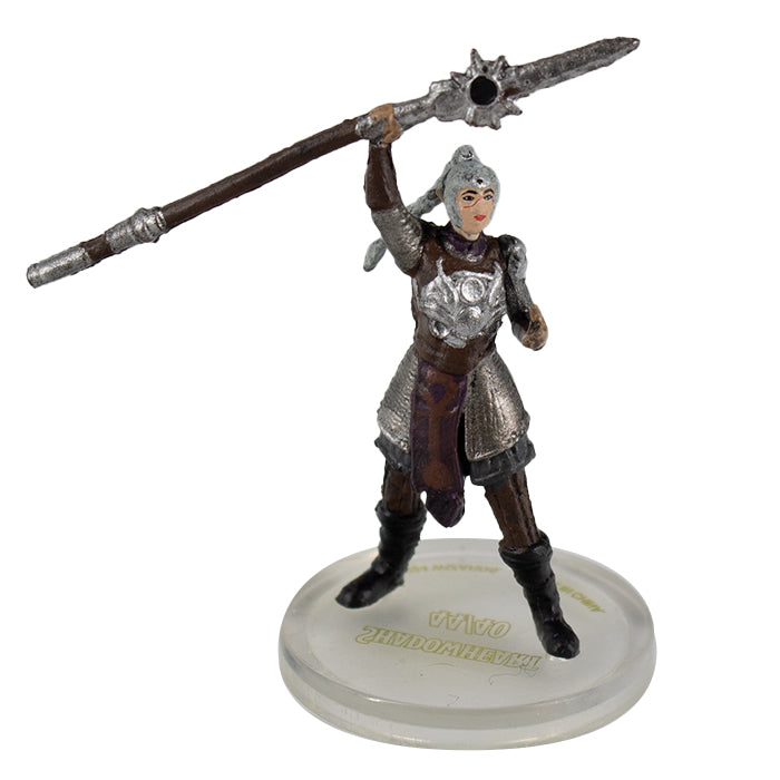 Adventures from Baldur's Gate - #44 Shadowheart (VR)