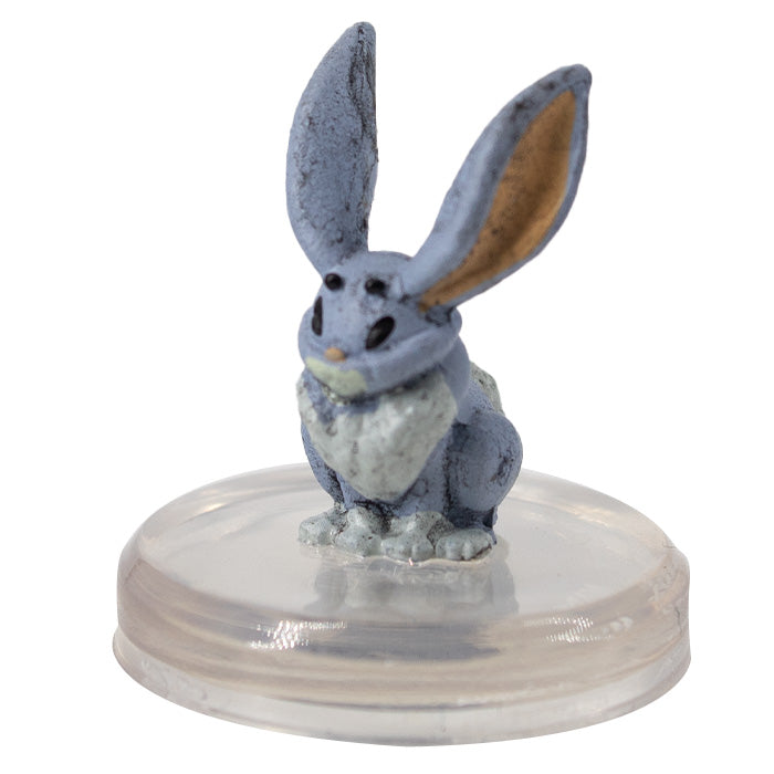 Quests from the infinite Staircase - #05 Bunnyoid (C)