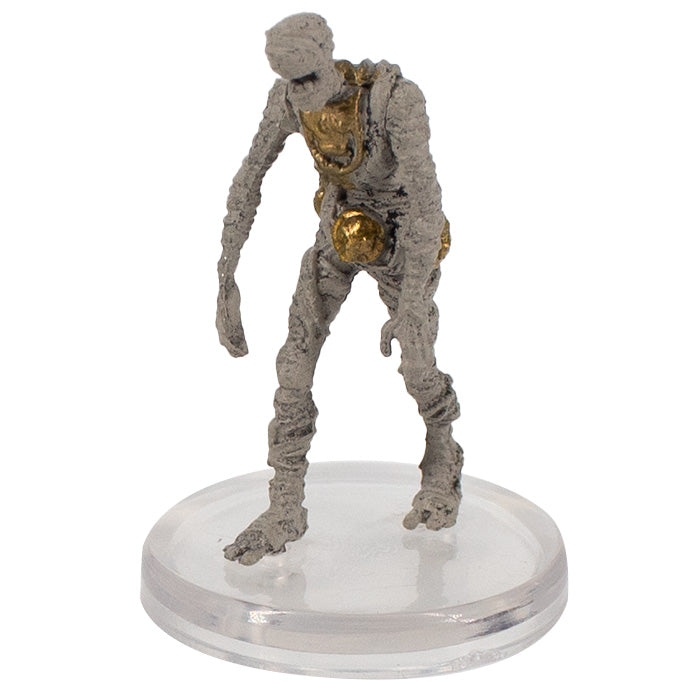 Quests from the infinite Staircase - #12 Mummy (C)