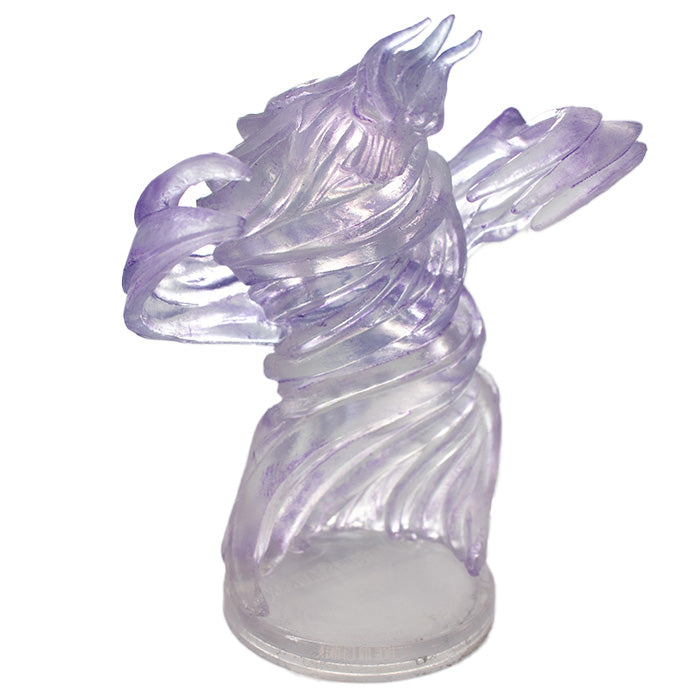 Quests from the infinite Staircase - #16 Invisible Stalker (U)