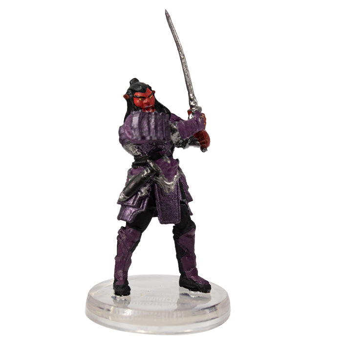 Quests from the infinite Staircase - #24 Hobgoblin Warlord (U)