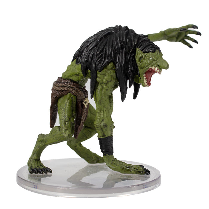 Quests from the infinite Staircase - #26 Troll (U)