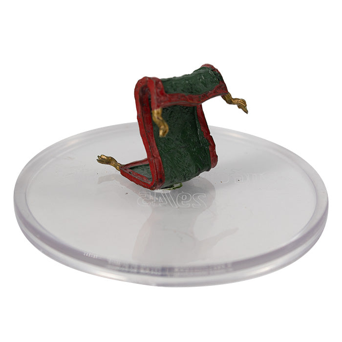 Quests from the infinite Staircase - #29 Rug of Smothering (U)