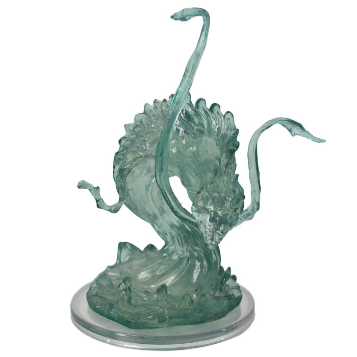 Quests from the infinite Staircase - #32 Water Weird (U)